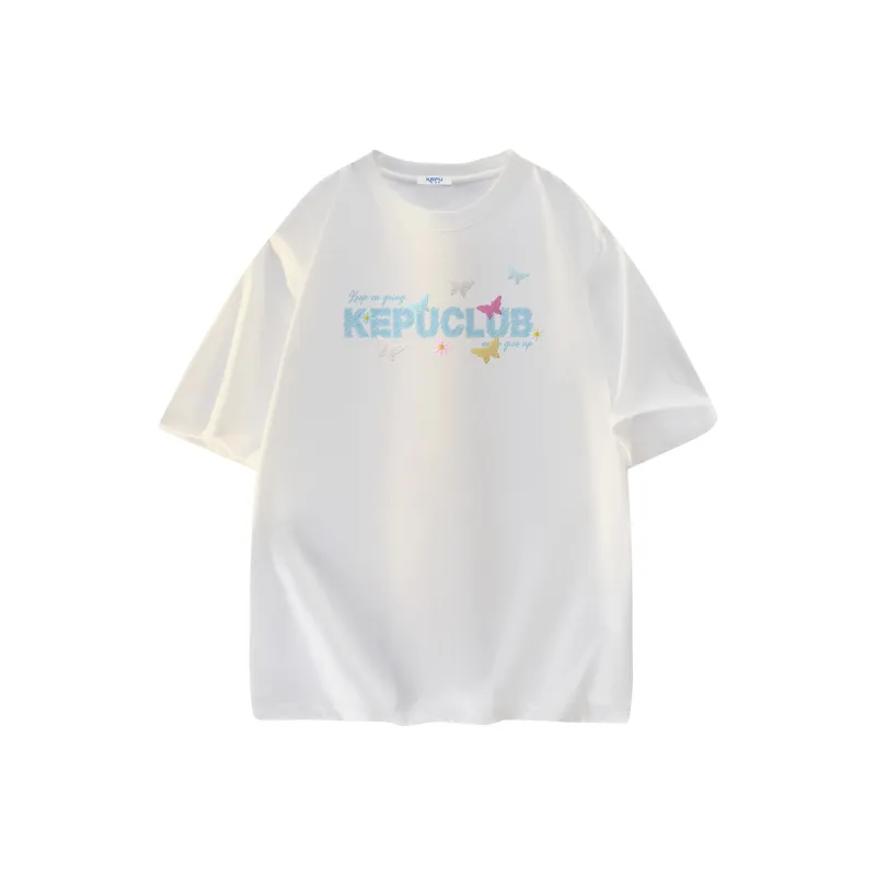 Kepu T-Shirts Unisex-0