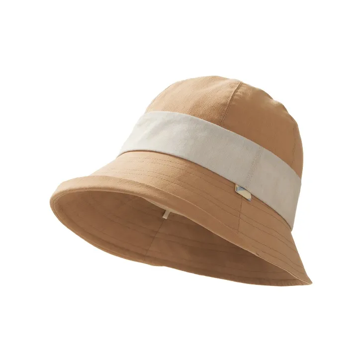 Lagur Cotton Bucket Hats Women's-3