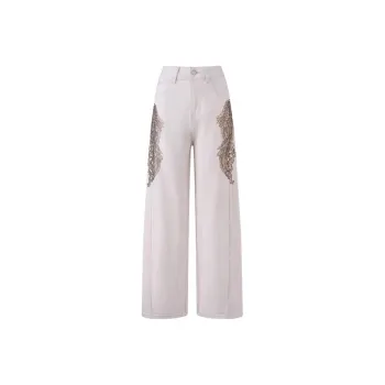 TCH Jeans Women's Beige
