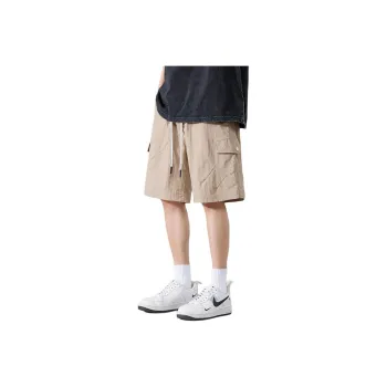 7 SEVFUN Cargo Shorts Unisex