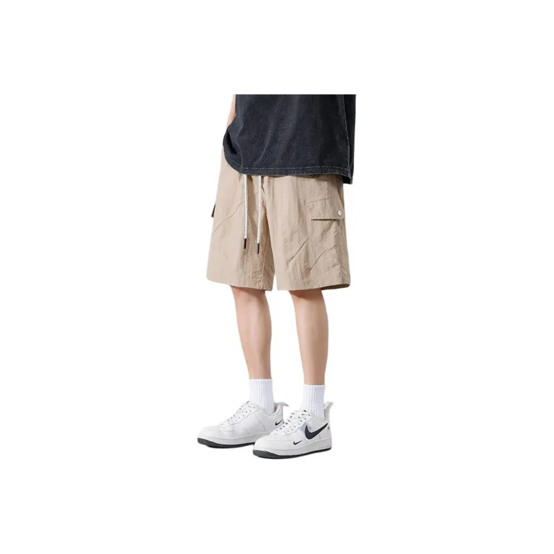 7 SEVFUN Cargo Shorts Unisex-0