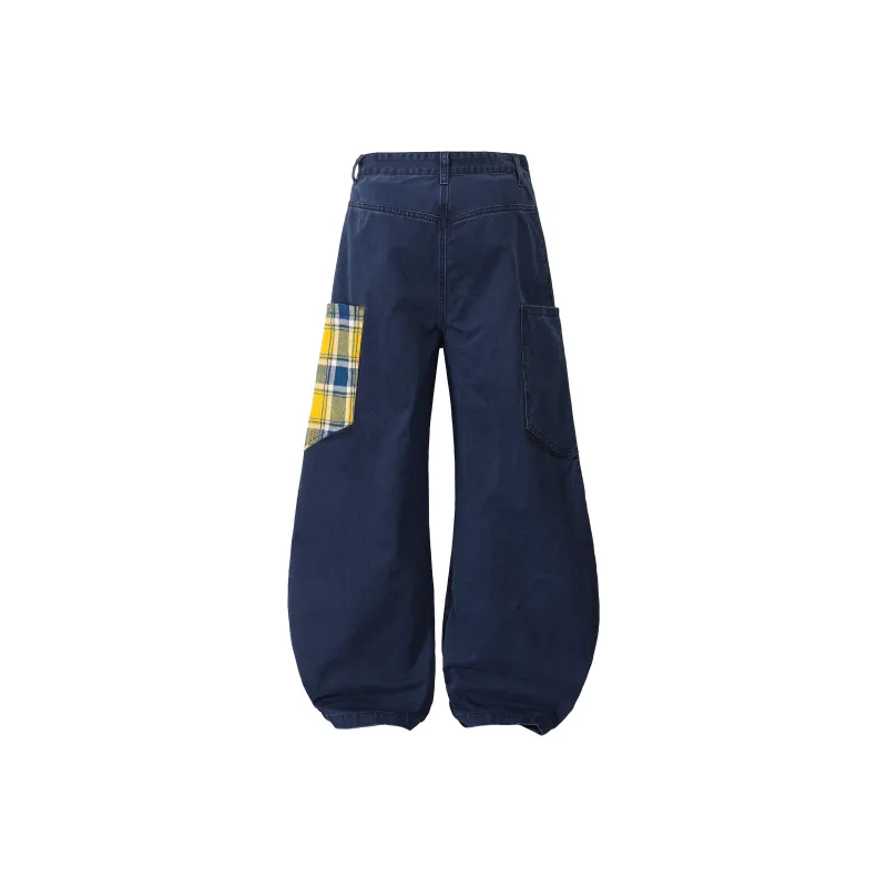 NOME Casual Pants Unisex-9