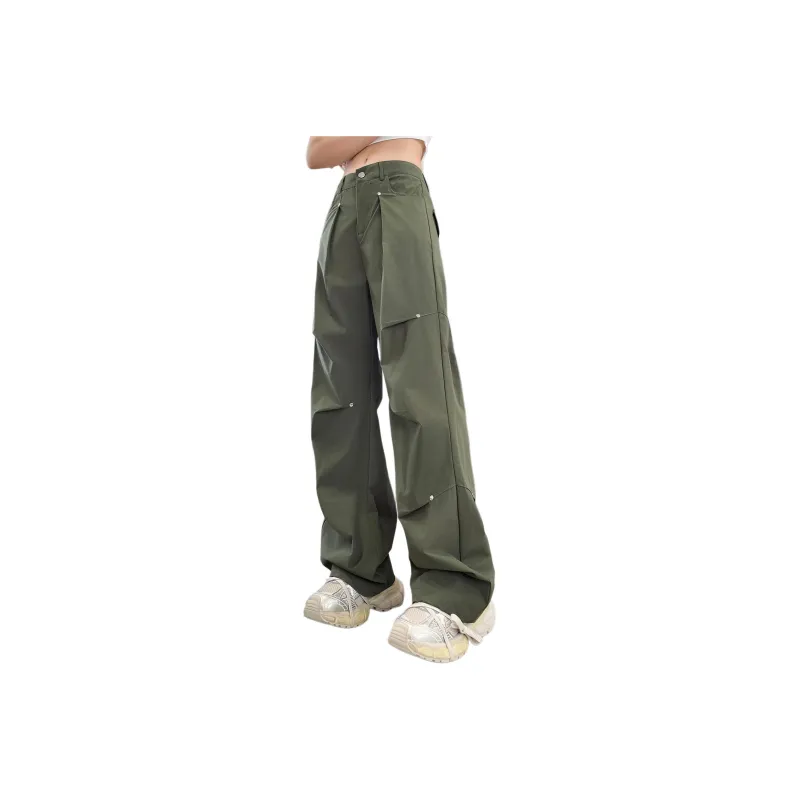Ordifen Cargo Pants Women's-5