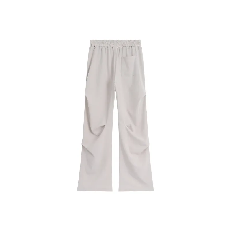 BLANC & ECLARE Casual Pants Unisex-3