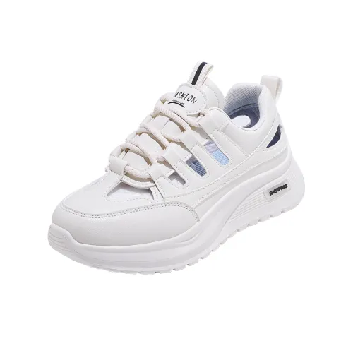 ZULISHI Low Top Casual Shoes Women's