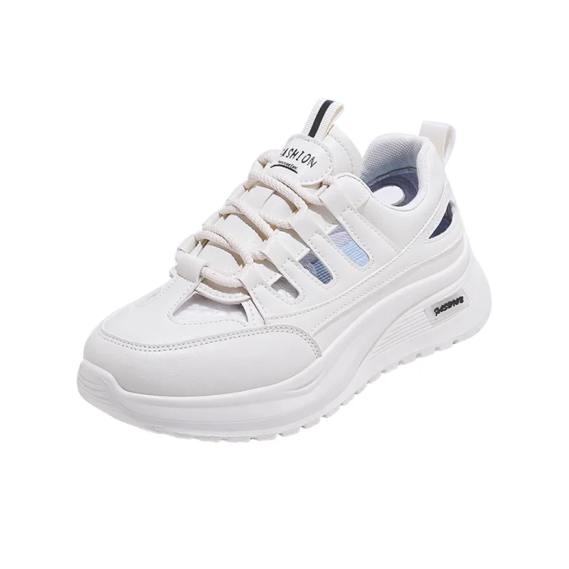 ZULISHI Low Top Casual Shoes Women's-0