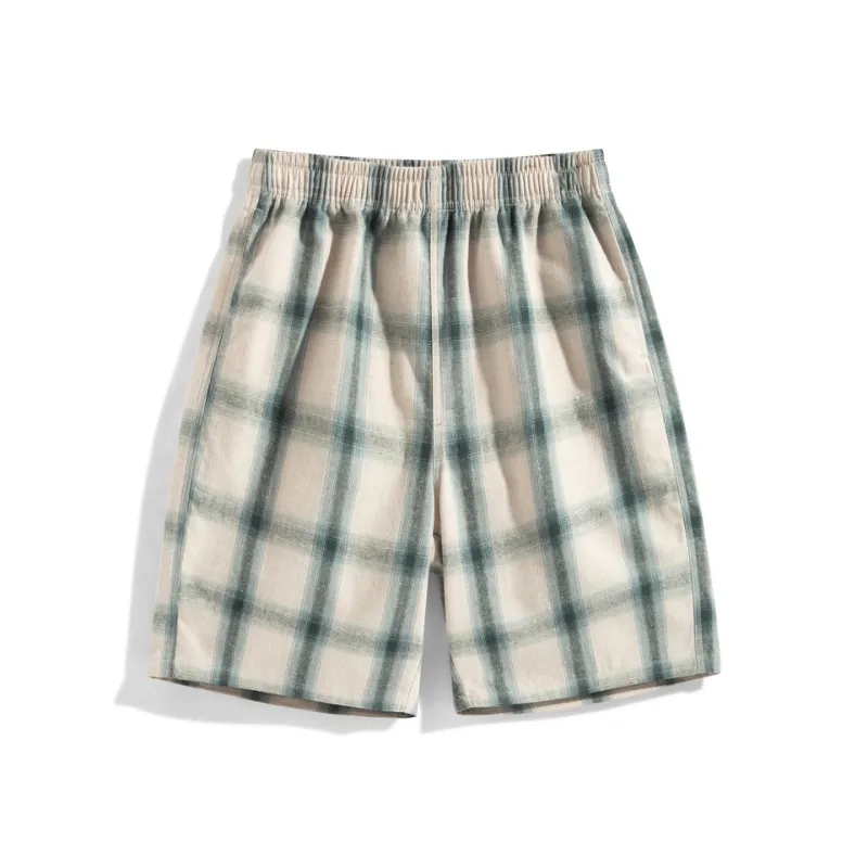 PRBLMS Casual Shorts Unisex-7
