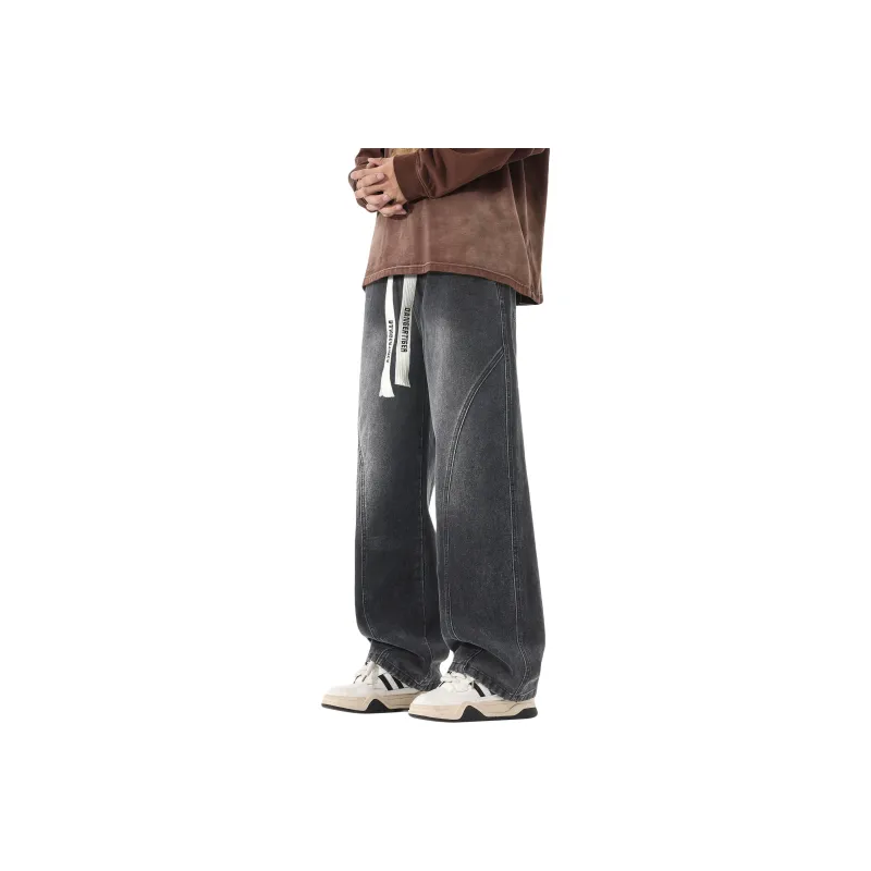 DANGERTIGER Jeans Unisex-18