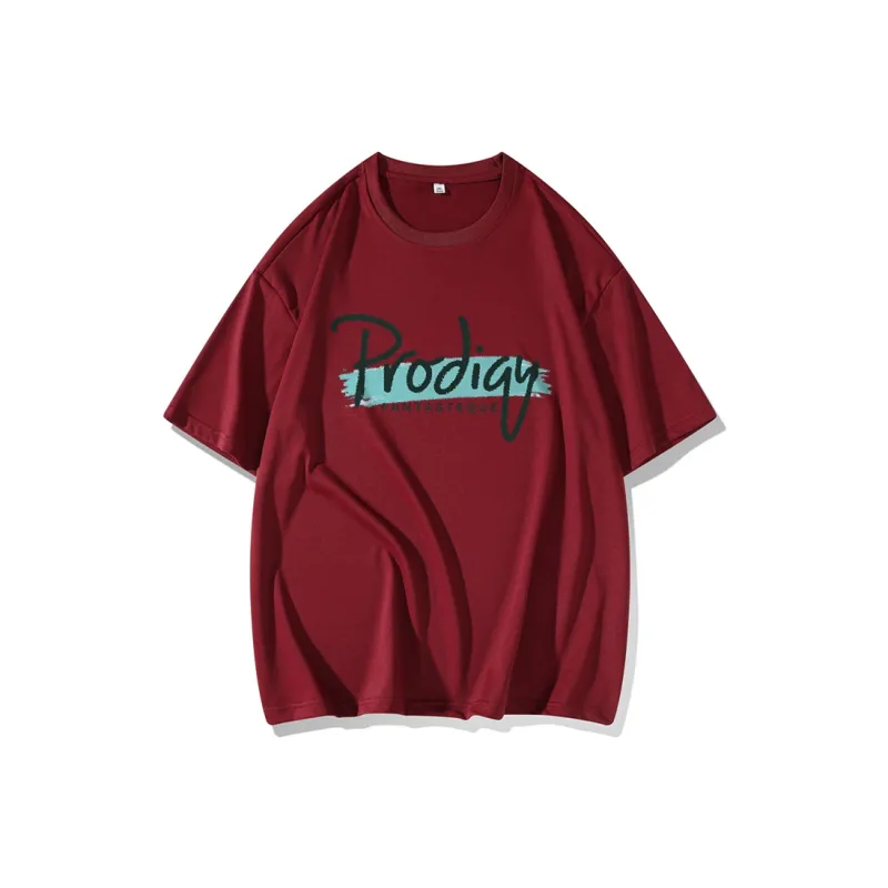 FAIRWHALE T Shirts Women's-6