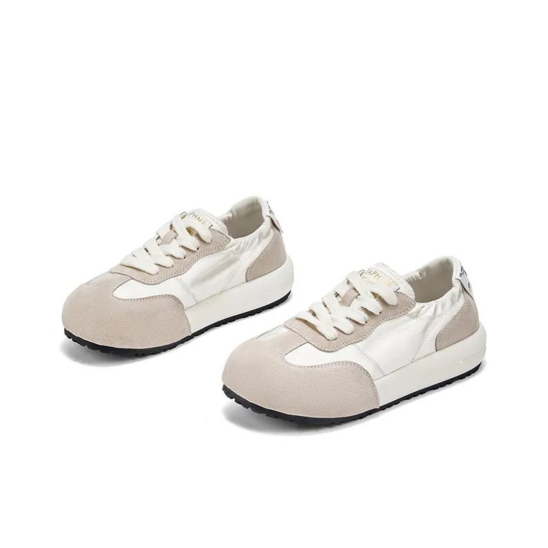 DAPHNE Anti Slip Wear Resistant Low Top Casual Shoes Women's-12