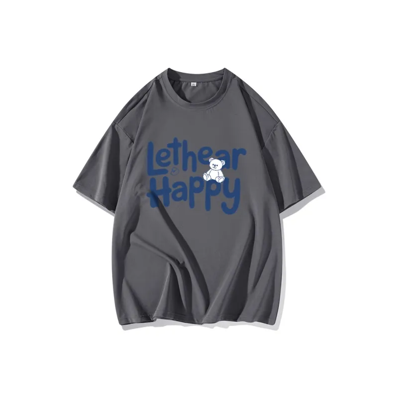 FAIRWHALE T Shirts Women's-8