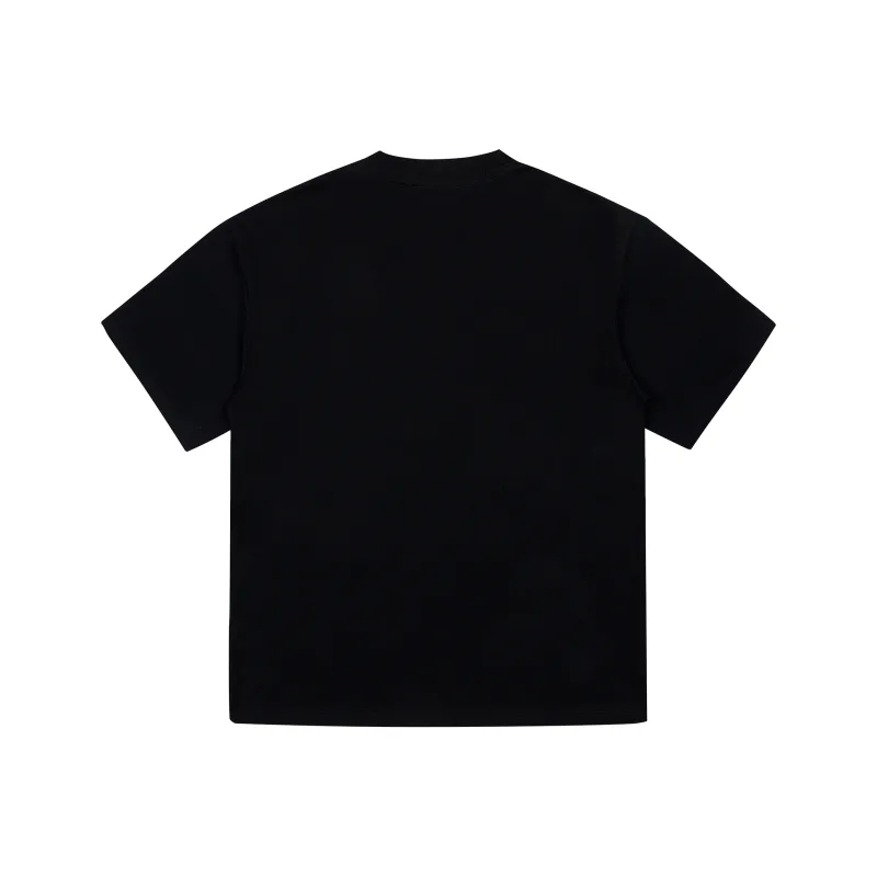 CHARLIE GOLF T-Shirts Unisex-1
