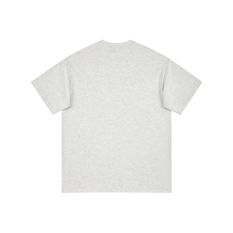 FUERZA T Shirts Unisex-7
