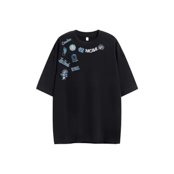 NCAA T Shirts Unisex