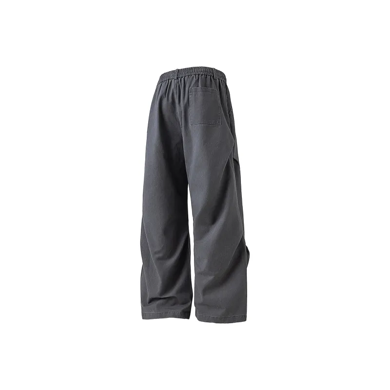 Endless Abyss Casual Pants Unisex-5