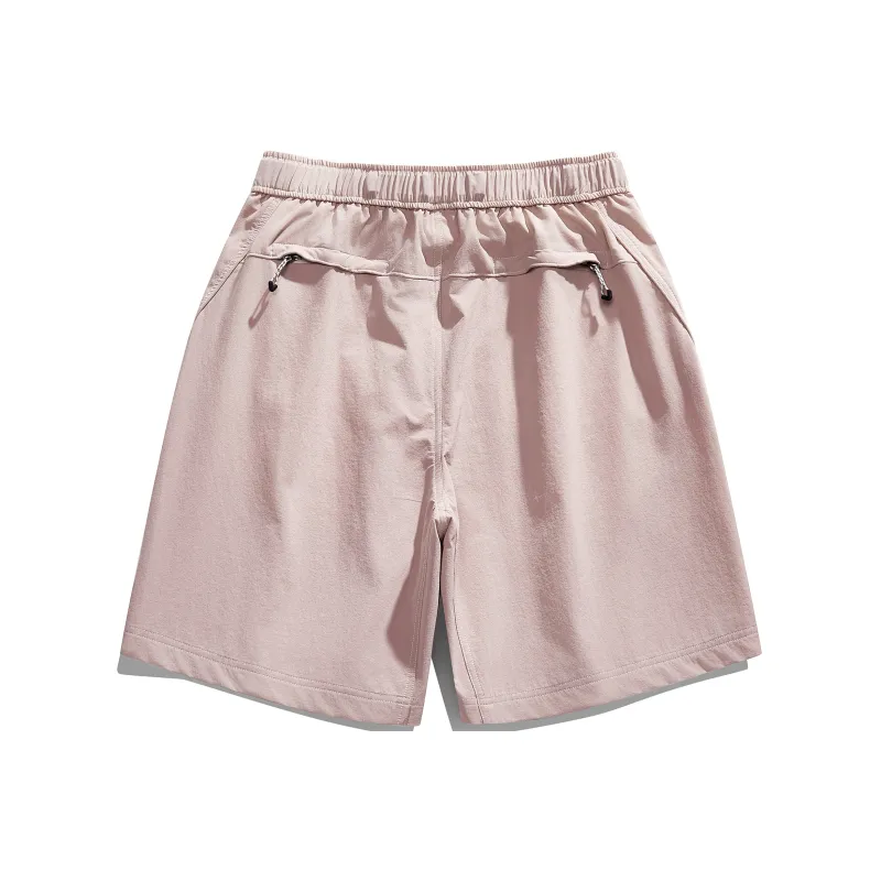 PISYPOX Casual Shorts Unisex-7