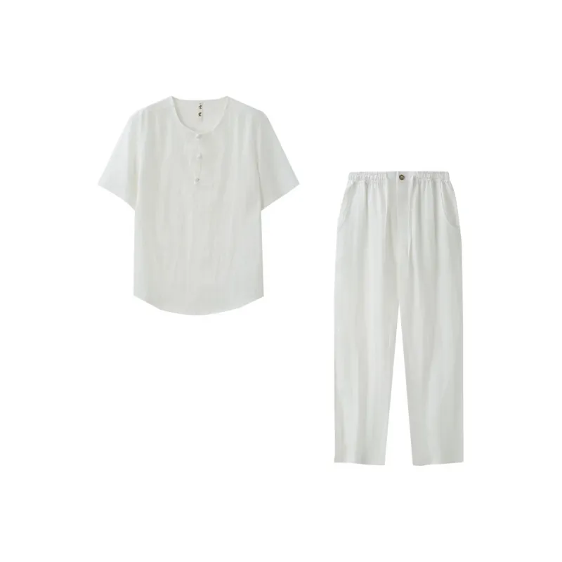 XUANSHENG Casual Sportswear Men's-9