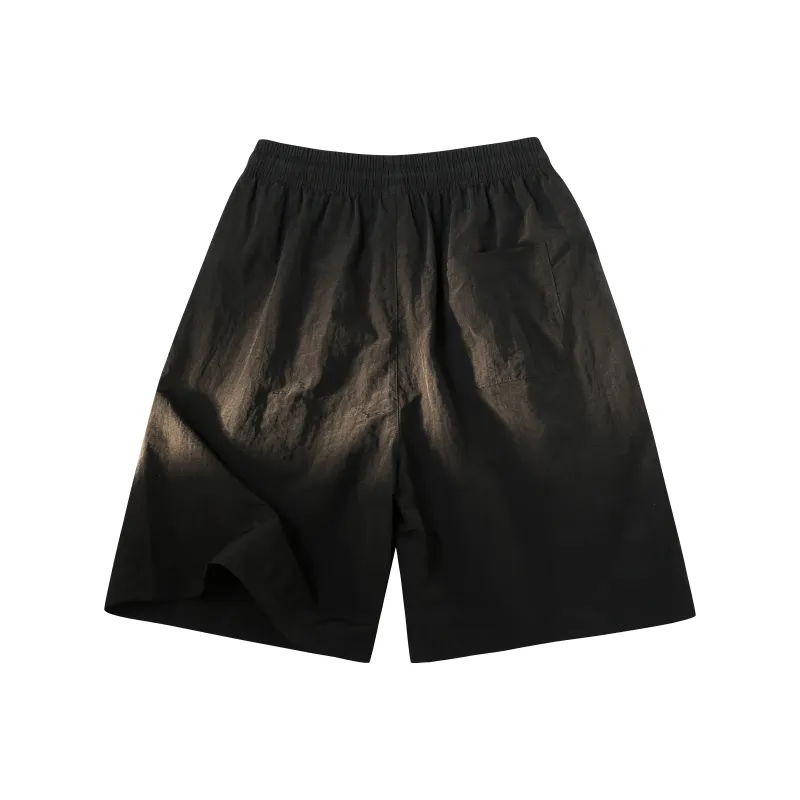 FCB ARCELONA Casual Shorts Unisex-3