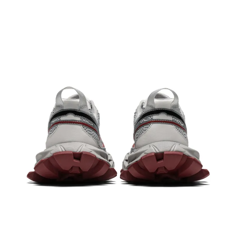 Mo Xu Slip Resistant Low Top Chunky Sneakers Men's-13
