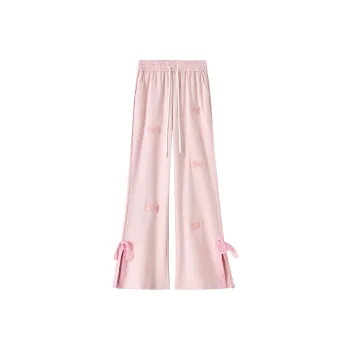 MISS VIGOR Casual Pants Women's