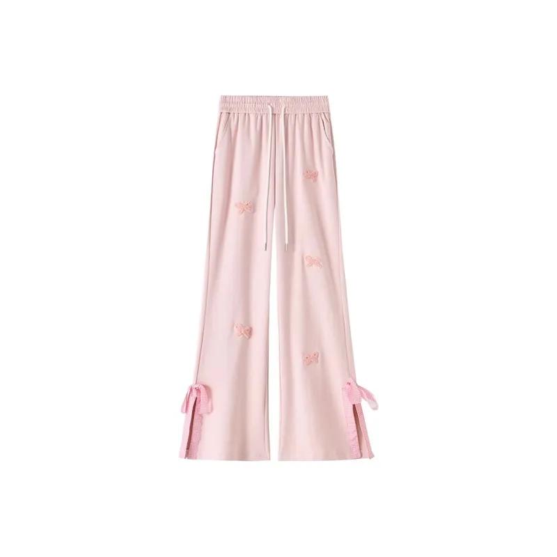 MISS VIGOR Casual Pants Women's-0