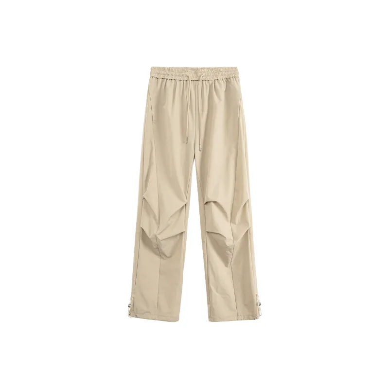 NOME Casual Pants Unisex-18