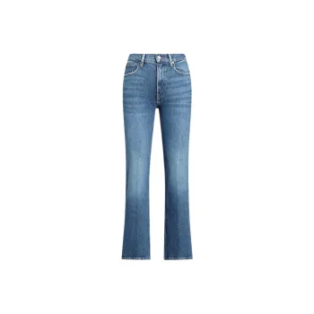 Polo Ralph Lauren Jeans Women's Blue