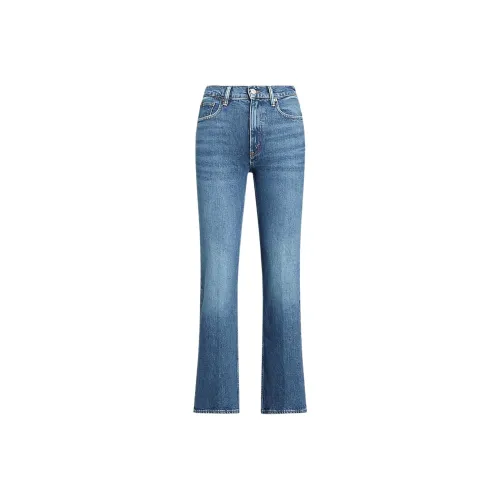 Polo Ralph Lauren Jeans Women's Blue