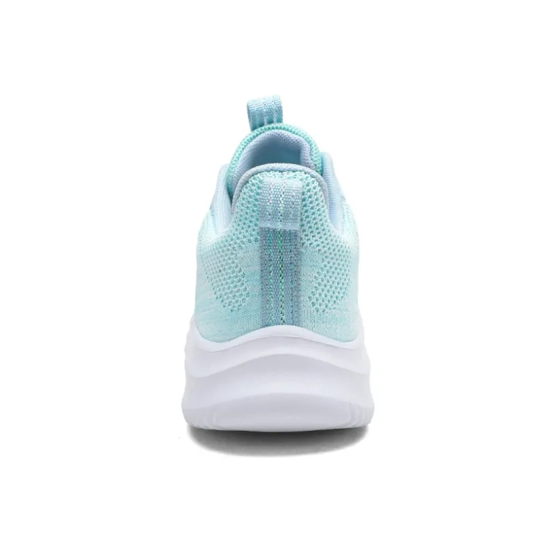 Ncmt Cushioning, Slip Resistant, Abrasion Resistant Support Low Top Running Shoes Unisex-3