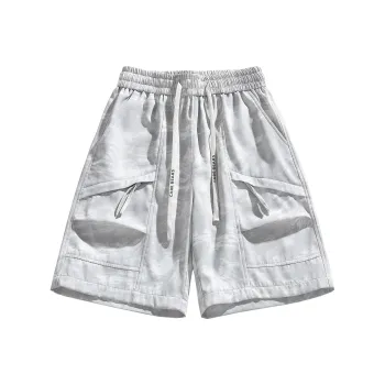 CAREBEARS Casual Shorts Unisex
