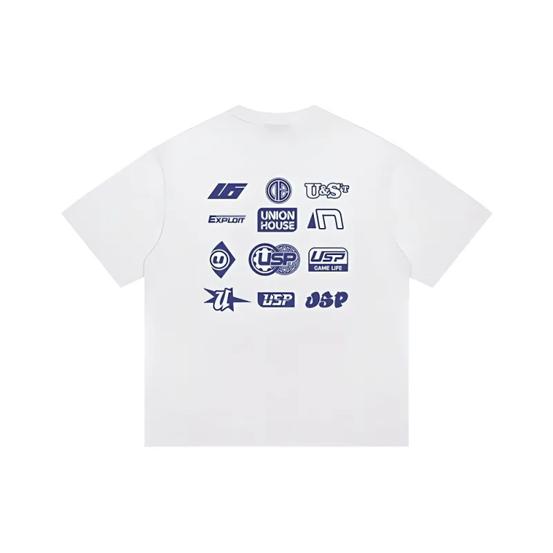 Extreme turbo T Shirts Unisex-4