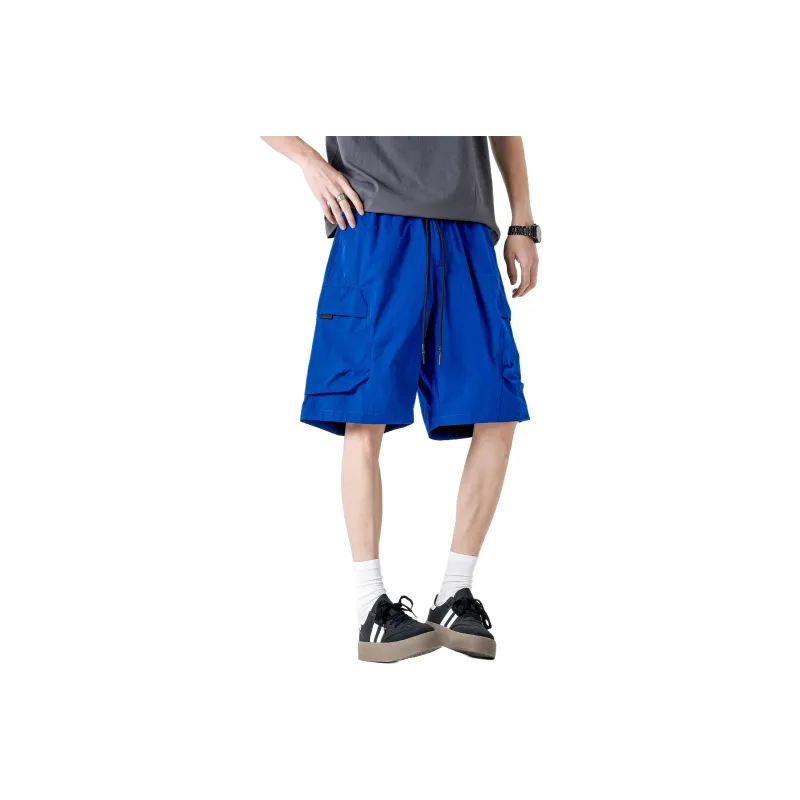 WOKXSS Casual Shorts Unisex-18