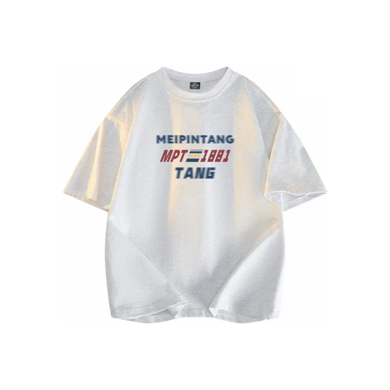 MEIPIN TANG T Shirts Unisex-15