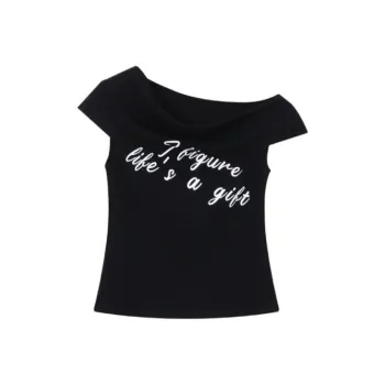 MTHE T Shirts Women's