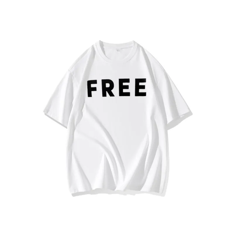 FAIRWHALE T Shirts Women's-0