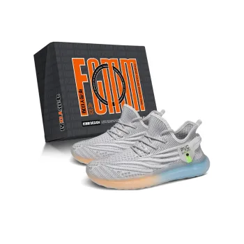 FCMM Low Top Casual Shoes Men's