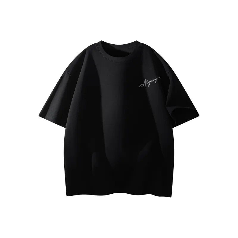 FASTFISH T-Shirts Unisex-7