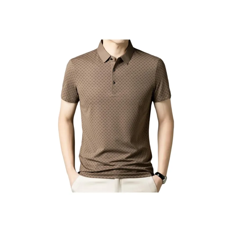 PIERRE CARDIN Polo Shirts Men-20