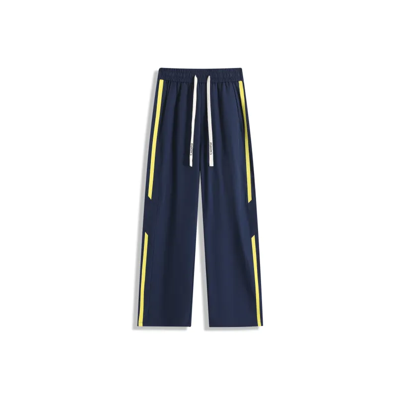 Maxim's De Paris Casual Pants Unisex-6