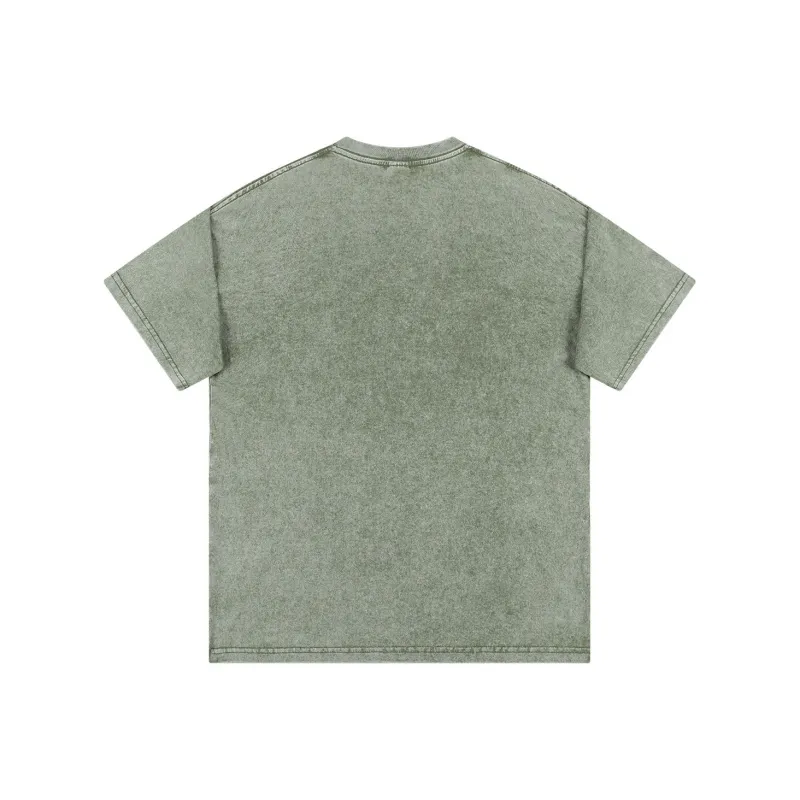 UNDERGARDEN T Shirts Unisex-5