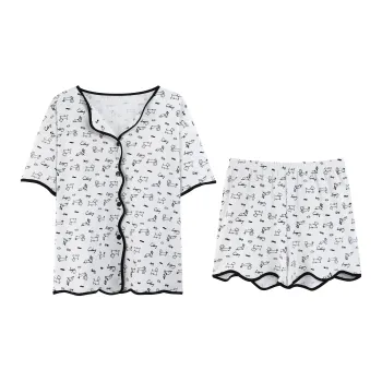 ENGBROX Women's Pajama Sets