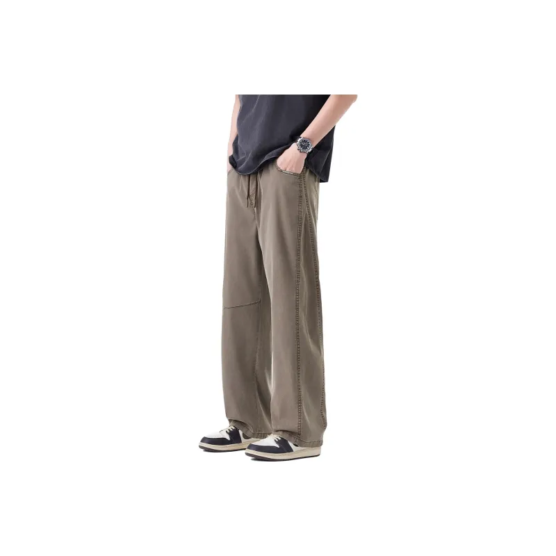 EPTISON Jeans Unisex-10