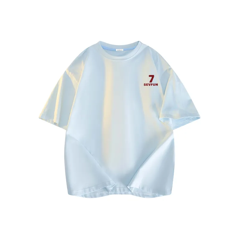 7 SEVFUN T Shirts Unisex-25