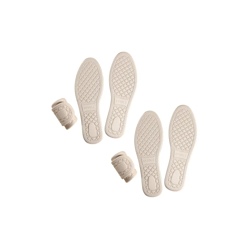 Maigaole Hi Poly Insoles Unisex-6