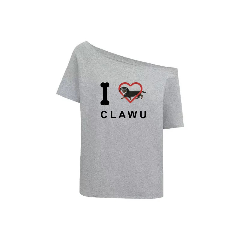 LESS BEARS T Shirts Women's-2