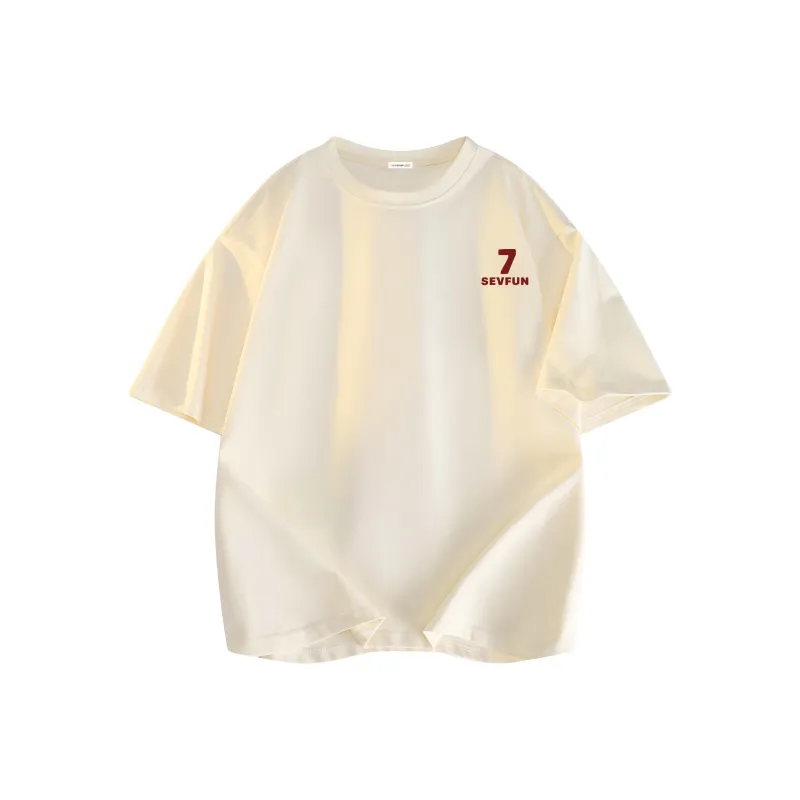 7 SEVFUN T Shirts Unisex-23