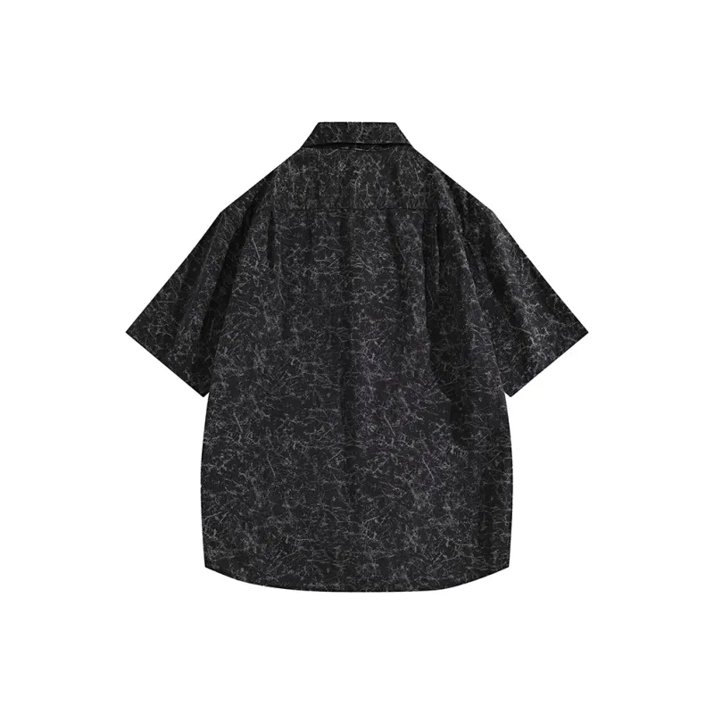 WOSAWE Shirts Unisex-1