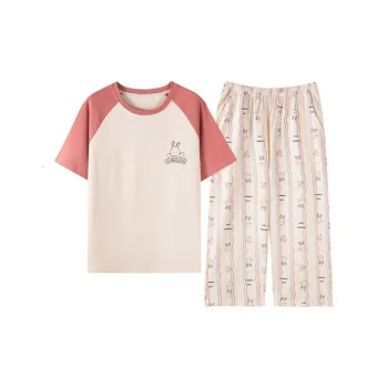 MIIOW Women's Pajama Sets