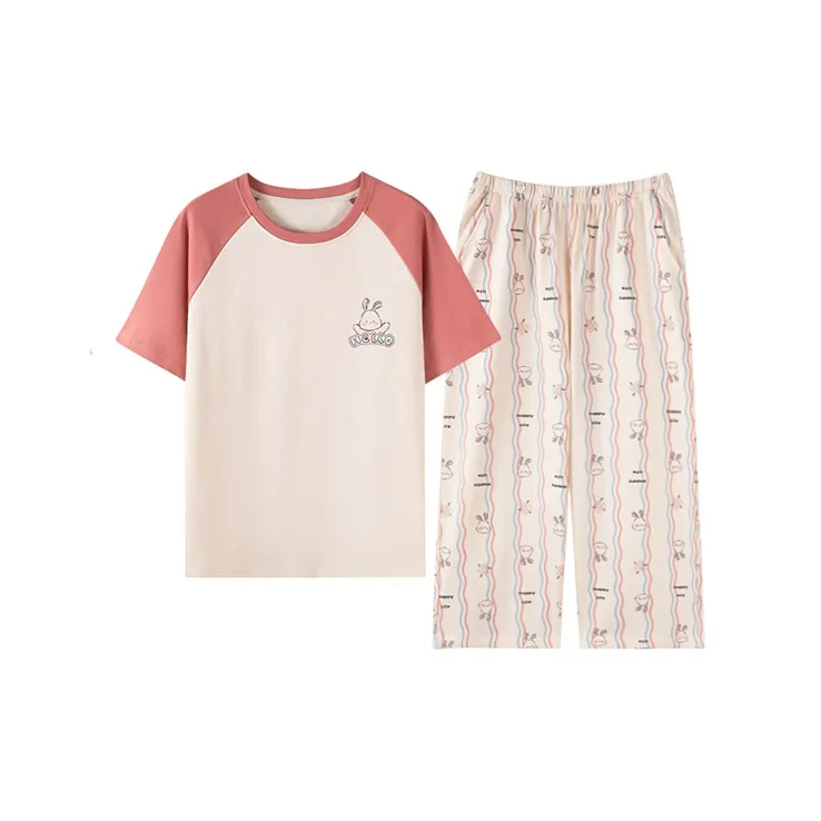 MIIOW Women's Pajama Sets-0