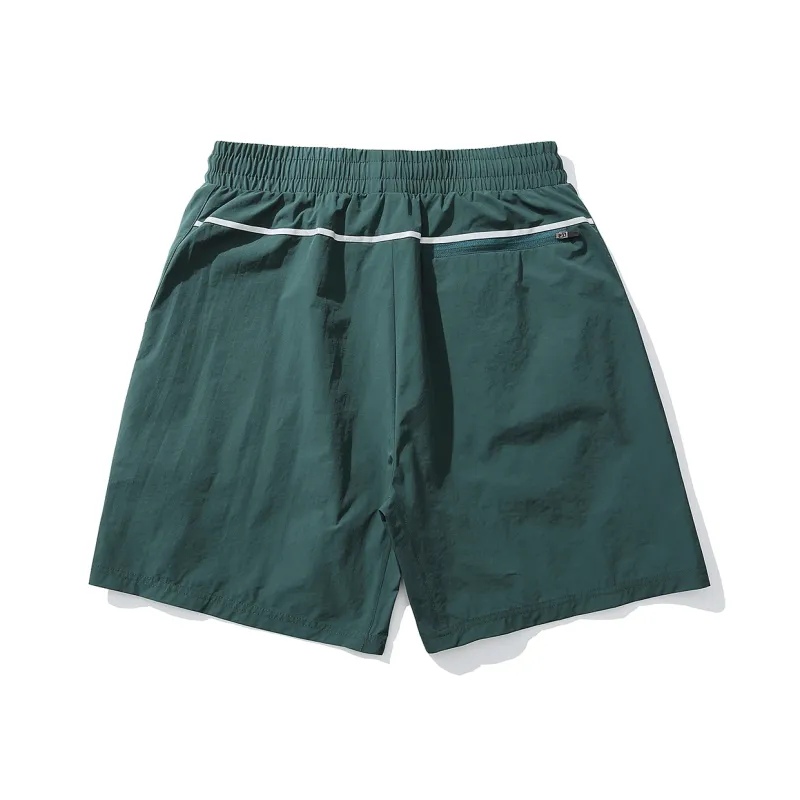 Jeep Casual Shorts Unisex-3